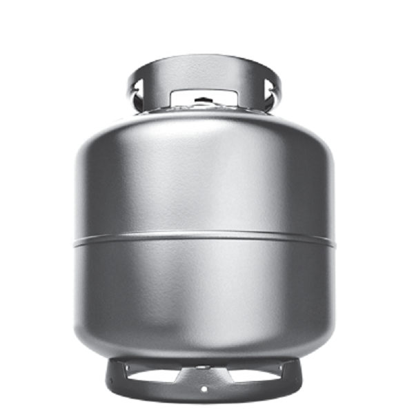 Pense Gás - P/13 CARGA